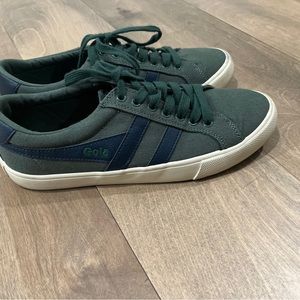 Gola sneakers men’s size 8